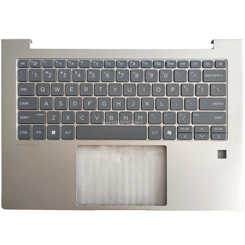 Genuine HP EliteBook 640 G11 & 645 G11 Parts Kit 8 Genuine HP EliteBook 640 G11 & 645 G11 Parts Kit - Image 8