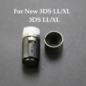 Nintendo 3DS Replacement Hinge Axle Set 11 S549849371ac24cfa8f7d192586fec523e