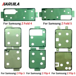 Samsung Foldable Rear Glass Sticker Set for Z Flip & Z Fold 13 S549cb48594024250807ea545a182ff1eJ