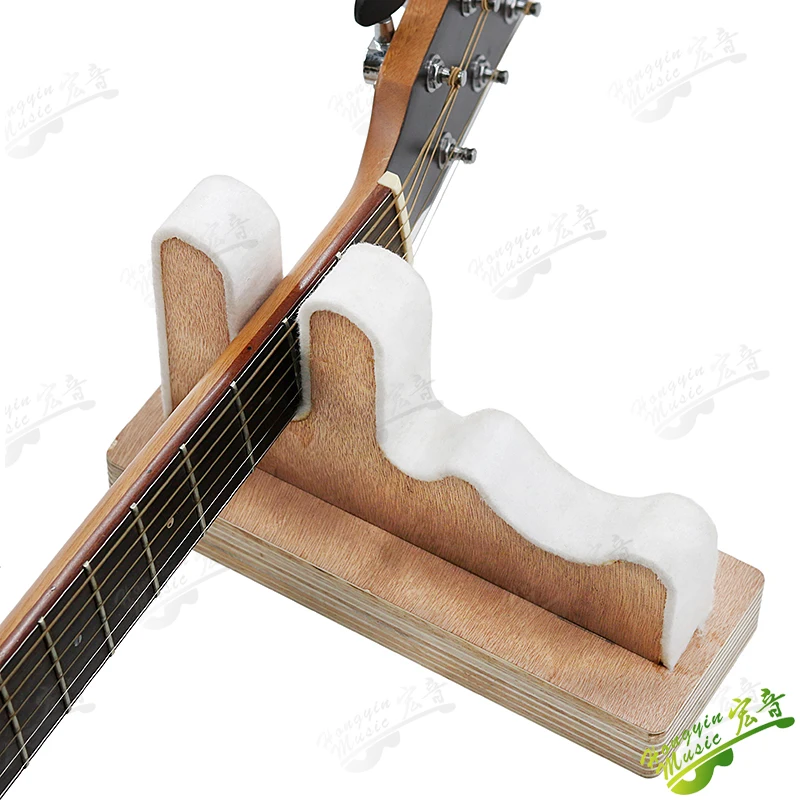Multi-Function Guitar Neck Support Holder 5 Multi-Function Guitar Neck Support Holder - Image 5