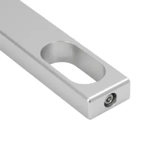 Aluminum Seat Belt Guides for MGB MGC 12 S54c0328511624a70afd3ec485bf6e502q