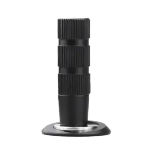 Modern Copper Door Stopper with Suction Base 18 S54c09bf91a3b46c7b621054e79f71a43N