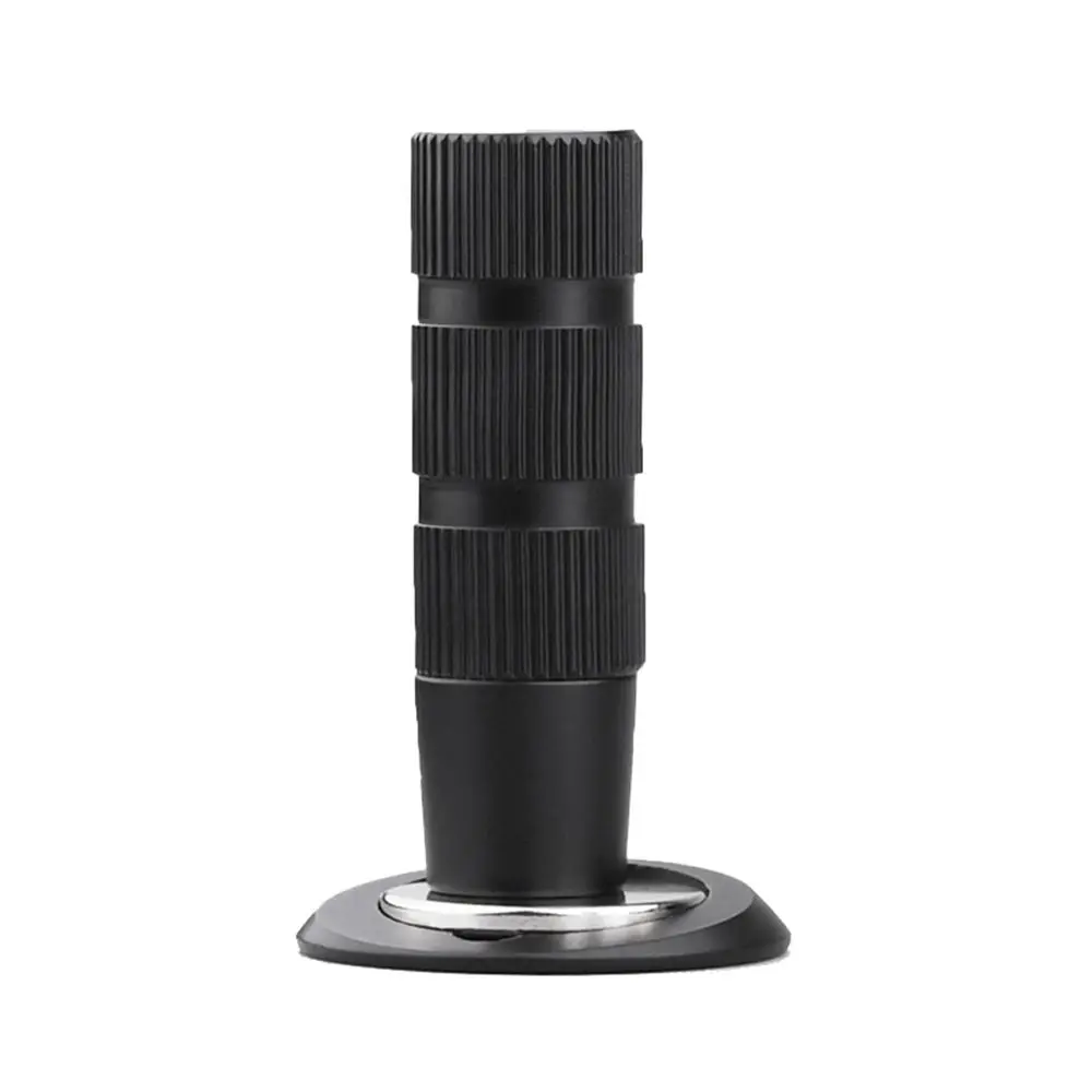 Modern Copper Door Stopper with Suction Base 9 Modern Copper Door Stopper with Suction Base - Image 9