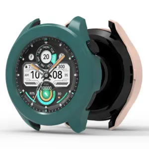 Haylou Solar Neo LS21 Protective Case with Tempered Glass 15 S54c229fd9c0c4366ae1ad78c6286f8cel