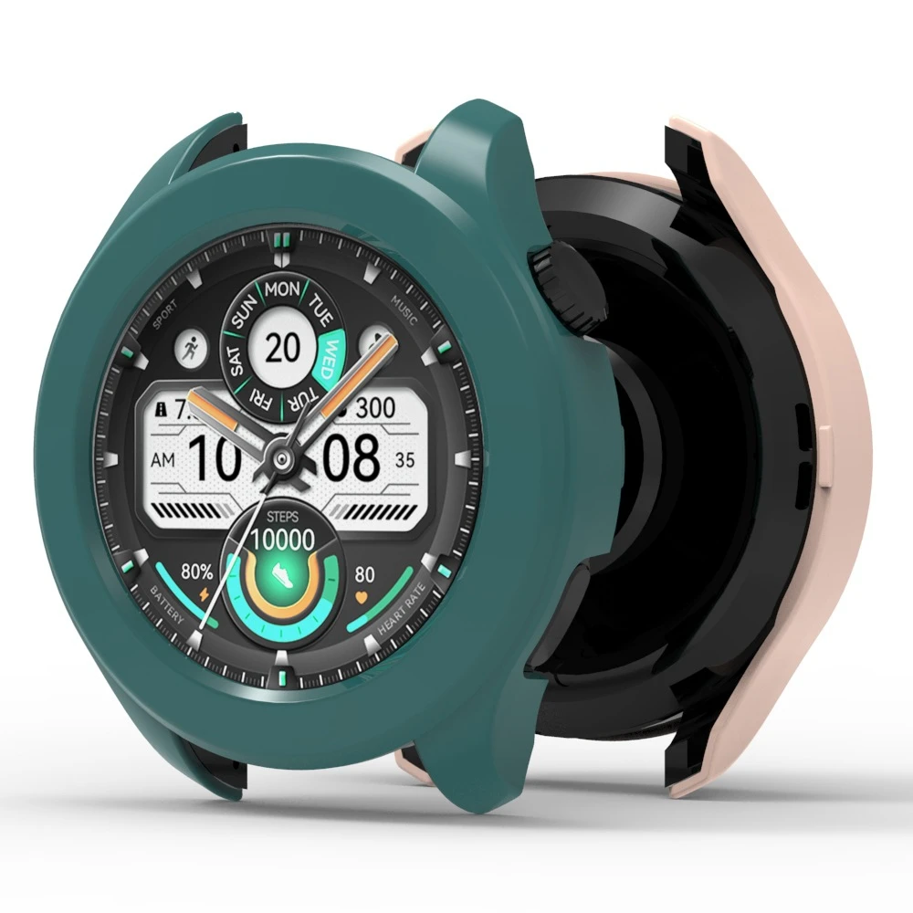 Haylou Solar Neo LS21 Protective Case with Tempered Glass 6 Haylou Solar Neo LS21 Protective Case with Tempered Glass - Image 6