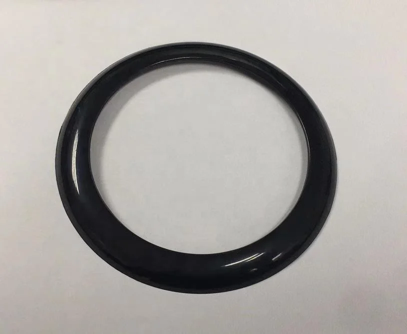 BMW F20 F21 Glossy Black Badge Cover Ring 3 BMW F20 F21 Glossy Black Badge Cover Ring - Image 3