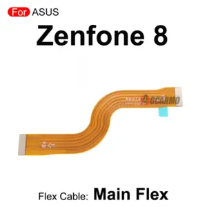 Asus ZenFone 8 Flex Cable Set with Charging Port 14 S54ca3f9d0f3f4d3dac4b26a7eec412cd4