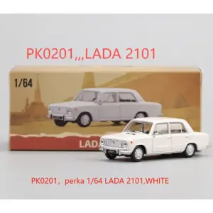 GAZ-21 Volga 1:64 Diecast Model Replica 18 S54cbb2bb5e1c4a3eb204c16ccdf09bf6Z