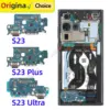 Samsung Galaxy S23 USB Charger Board Flex Cable Replacement