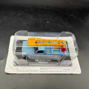 1/43 Nissan 140 1970 Pickup Scale Model 9 S54d1318c707c448199fb36d6924c6642t
