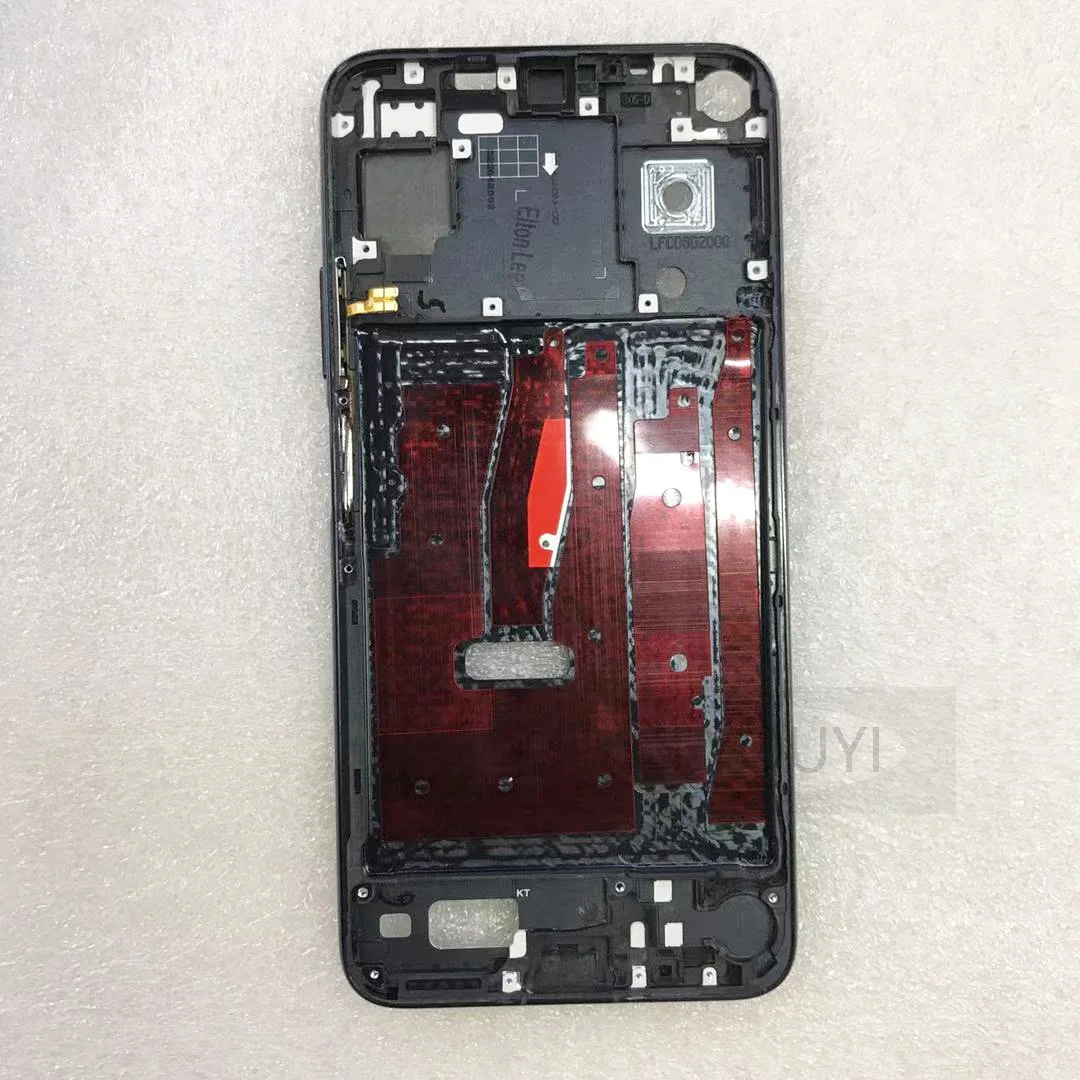 Honor 20 Front Housing LCD Frame Replacement 2 Honor 20 Front Housing LCD Frame Replacement - Image 2