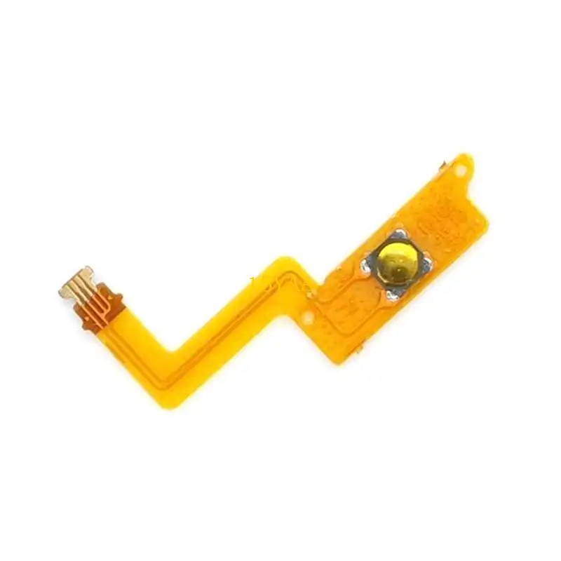 3DS XL Home Button Flex Cable Set 4 3DS XL Home Button Flex Cable Set - Image 4