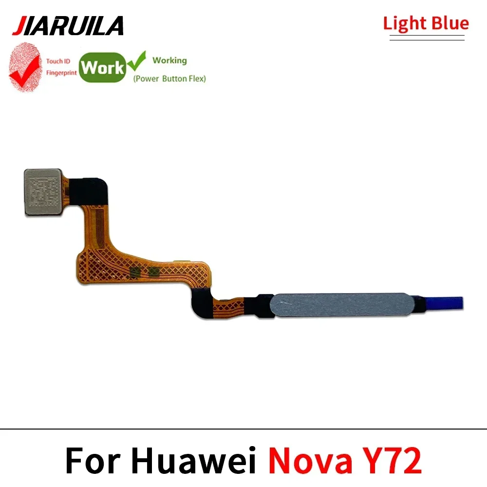 Huawei Flex Ribbon Cables for Y70 Series 7 Huawei Flex Ribbon Cables for Y70 Series - Image 7