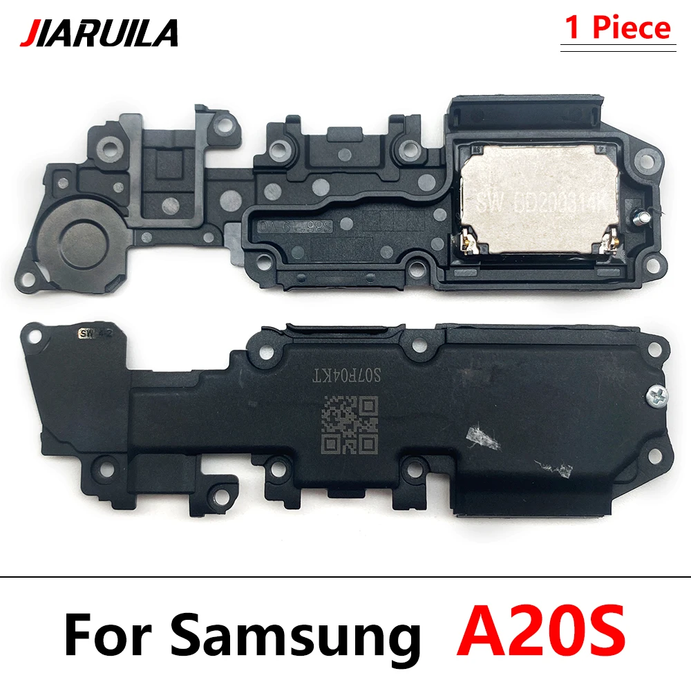 Samsung A10, A20, A30, A50 Loudspeaker Buzzer 10 Samsung A10, A20, A30, A50 Loudspeaker Buzzer - Image 10