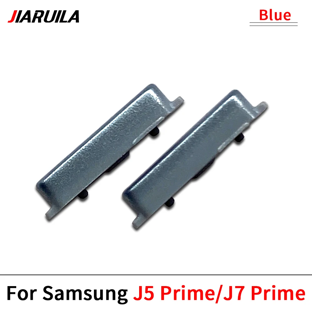 Vibrant Samsung Power & Volume Buttons Set 6 Vibrant Samsung Power & Volume Buttons Set - Image 6