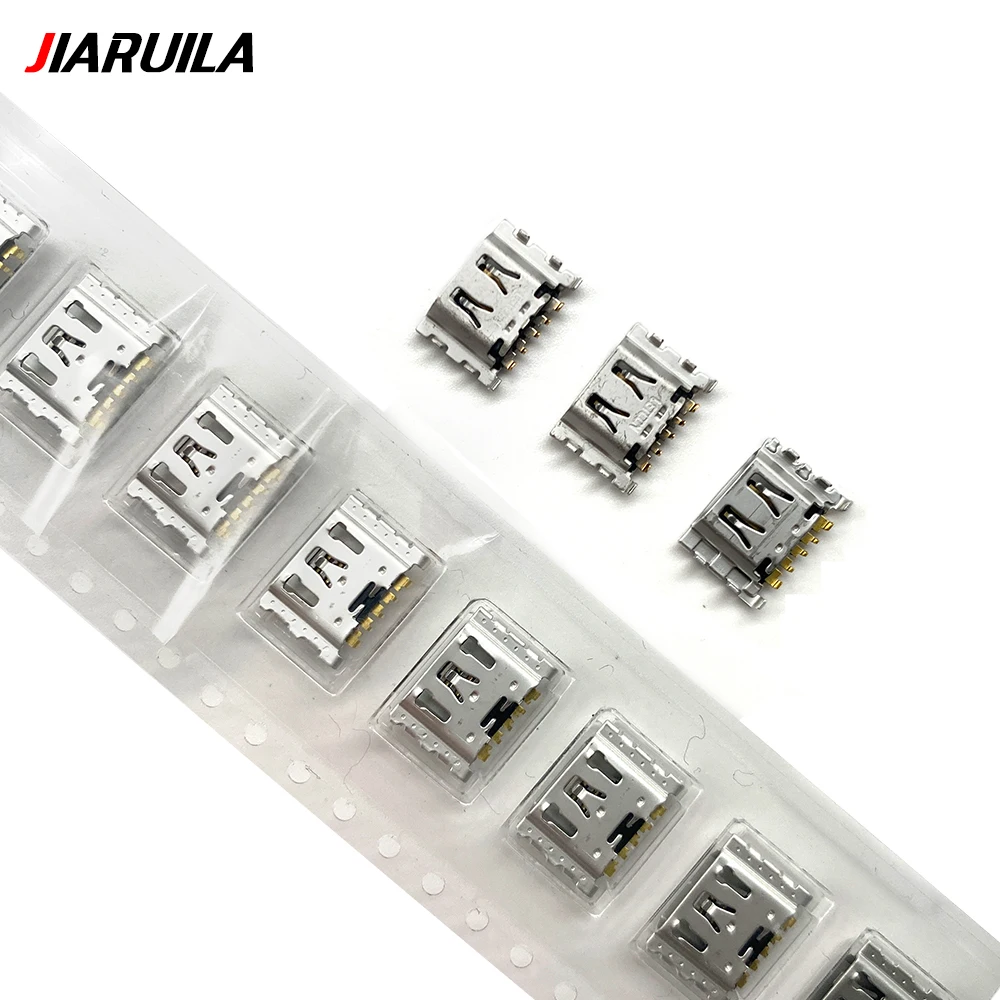 OPPO Smartphone USB Connector Set (100-Pack) 4 OPPO Smartphone USB Connector Set (100-Pack) - Image 4