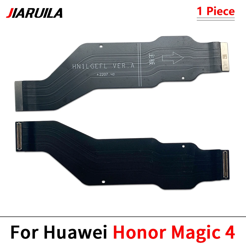 Huawei Magic Series Flex Cable Replacement 5 Huawei Magic Series Flex Cable Replacement - Image 5