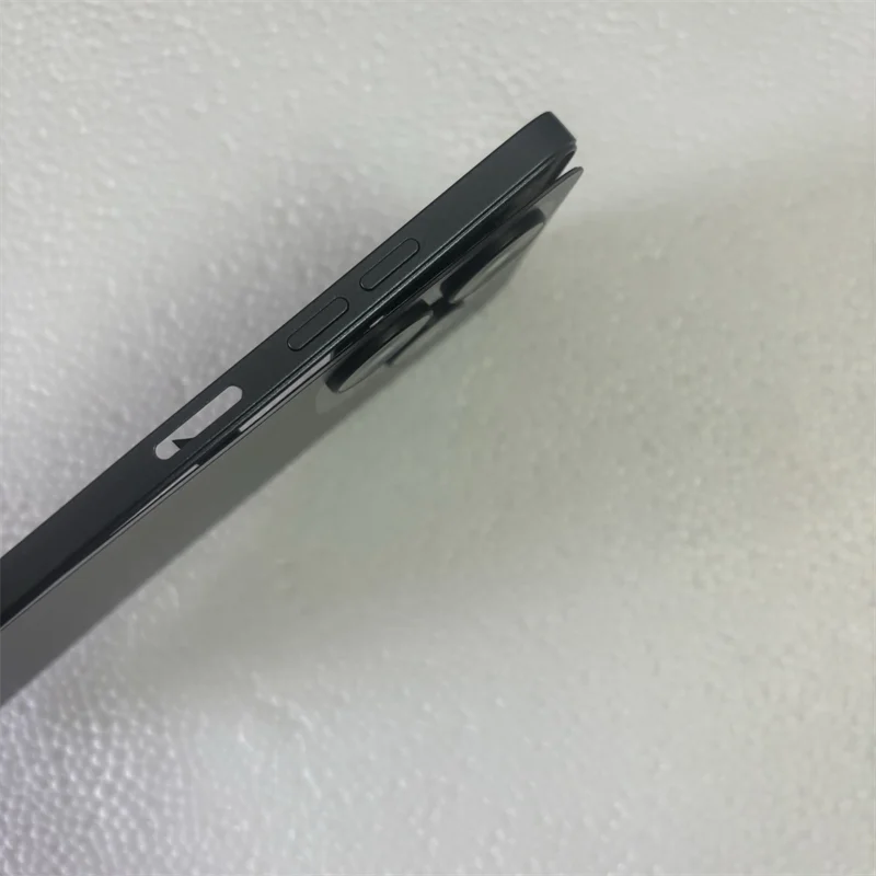 Full Housing Kit for Tecno Spark GO 2024 BG6 3 Full Housing Kit for Tecno Spark GO 2024 BG6 - Image 3