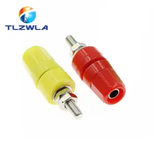 Colorful Copper M4x36 Terminals for Connectors 13 S54fee08927954ea9bb037d413ee9fca8u