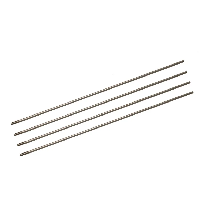 Stainless Steel RC Boat Drive Shafts Set 10 Stainless Steel RC Boat Drive Shafts Set - Image 10