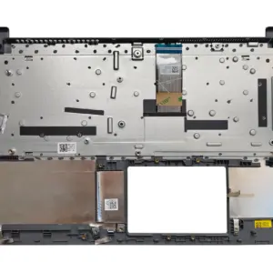 Lenovo IdeaPad 3-15 Upper Cover Case Gray 11 S550593fb6751442c9702a5221bd5b7d6i