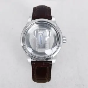 39MM MDNEN Bubble Watch Case for Japanese Movements 19 S55114b9beb7948abbb63d36f7f310fdb1