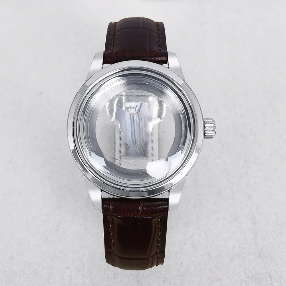 39MM MDNEN Bubble Watch Case for Japanese Movements 10 39MM MDNEN Bubble Watch Case for Japanese Movements - Image 10