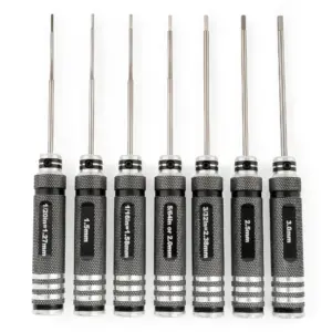 Precision Hex Screwdriver for Guitar Tuning 16 S55122af7b4aa423581ea4960cb78be24a