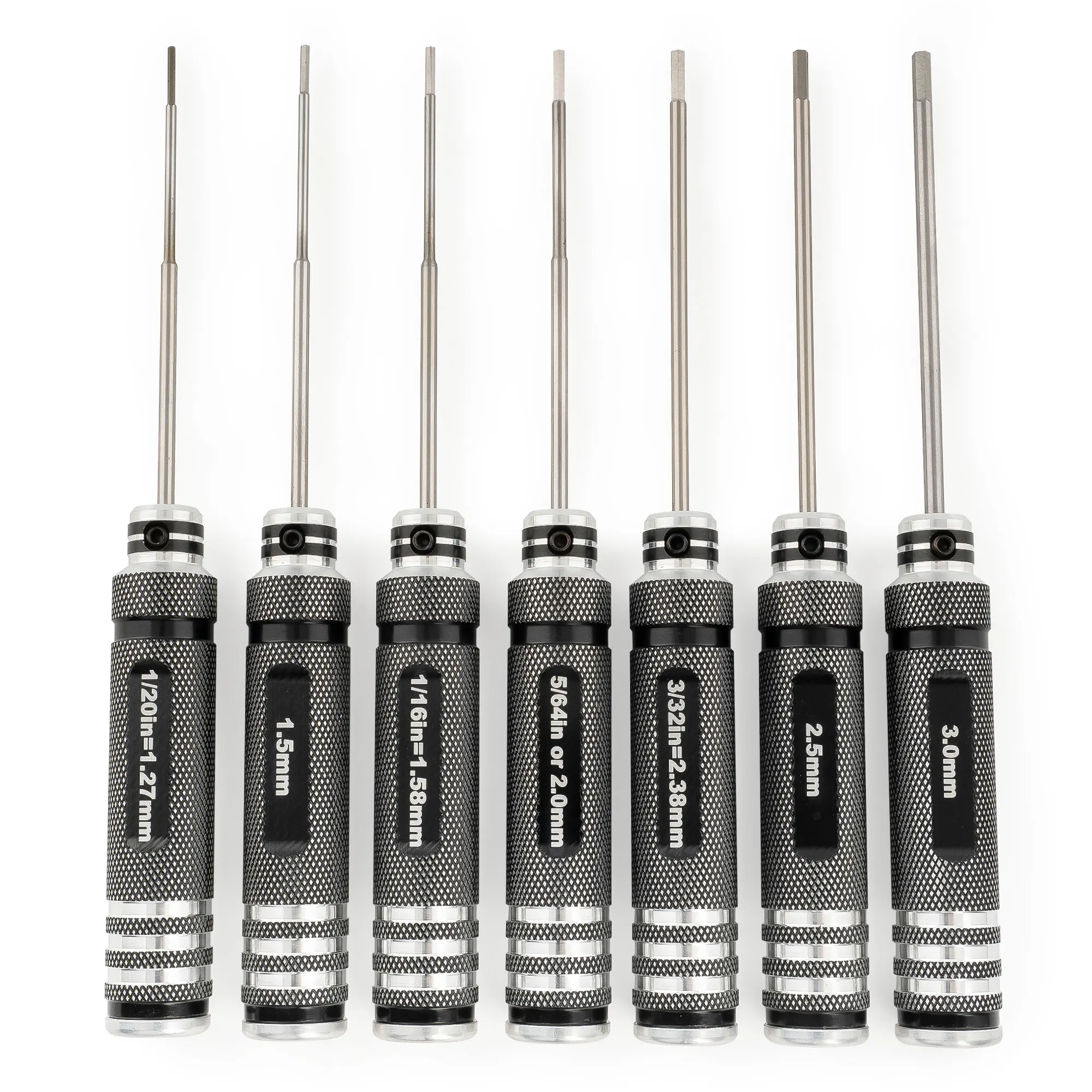 Precision Hex Screwdriver for Guitar Tuning 7 Precision Hex Screwdriver for Guitar Tuning - Image 7