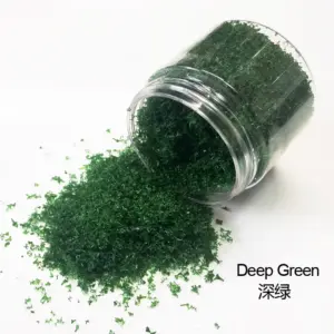 Vibrant Simulation Tree Powder for Dioramas 17 S551dbc3c786a43e192cc3b9b2f77f9feF