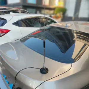 610mm 27MHz CB Walkie Talkie Antenna System 11 S552109767705478eb4f536e18b61769eF