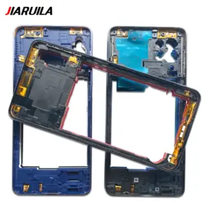 Samsung A41, F62, M51, M62, A7 2018 Replacement Middle Frame 12 S5525b95b9b3145e0a7fdc3b90d7ed559z