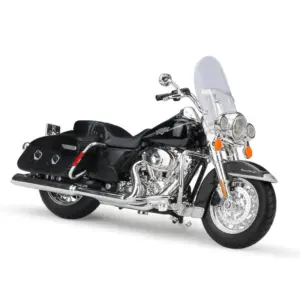 Harley-Davidson 2013 Road King Classic Model 11 S5525fbde02be4085a9a336b204583657R