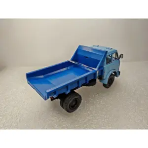 Vintage MAZ 503 1963 1:43 Diecast Model 5 S552c5c4cd22c4aacb8613b57fbda5ad6h