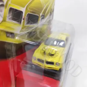 1976 Pontiac Firebird 1/64 Diecast Model 7 S552ea170862b47b98d577b608f230f1cF