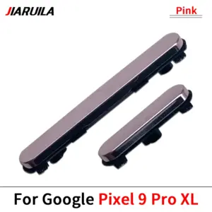Pixel 9 Series Replacement Power and Volume Buttons 18 S553952b15d1b4a09b9c282874aff32a76