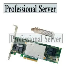 Adaptec ASR-81605ZQ RAID Controller for Servers 7 S55424f90e413456590bf1eefa81d61a67 1