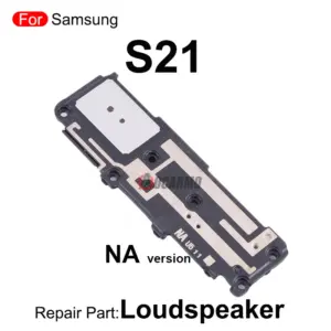 Samsung Galaxy S21 Replacement Loudspeaker 12 S5543daf713e743bfb59c3e306a24558er