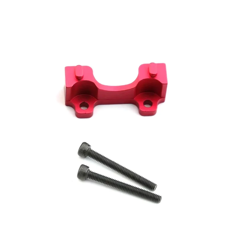 Metal Shock Mount Set for 1/16 RC Vehicles 2 Metal Shock Mount Set for 1/16 RC Vehicles - Image 2