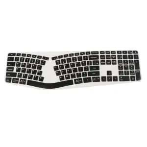 Silicone Keyboard Cover for ERGO K860 16 S5547e34d698446c4b616b8001a752d03y