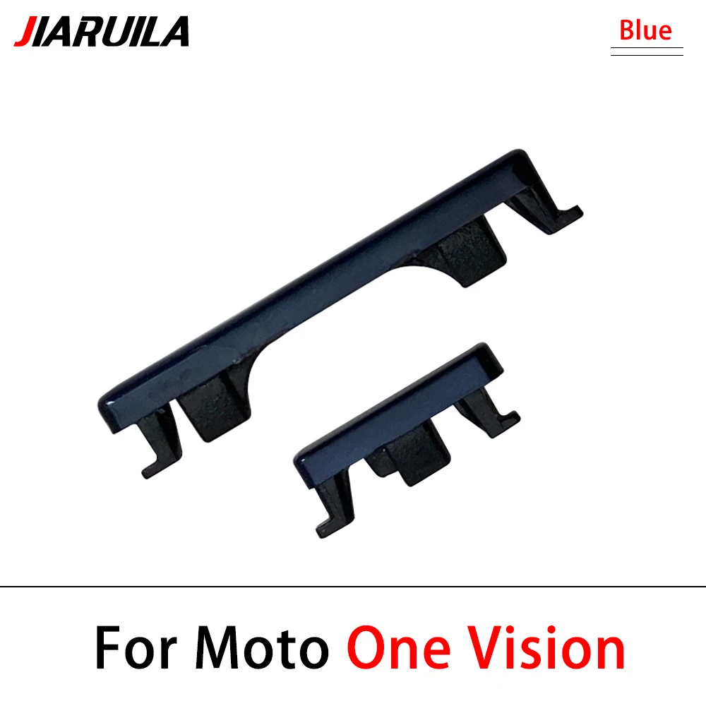 Motorola Replacement Side Buttons Set for Moto Models 7 Motorola Replacement Side Buttons Set for Moto Models - Image 7