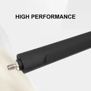 21.4 cm Black Roof Antenna for Vehicles 10 S554e240a4c3a47c5ba8714c5084d8a2b8