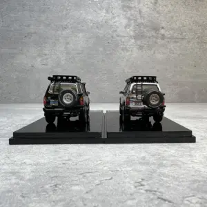 1:64 Land Cruiser LC80 Diecast Model SUV 11 S554ff5b15fdd4081baace0e17007c5c8W