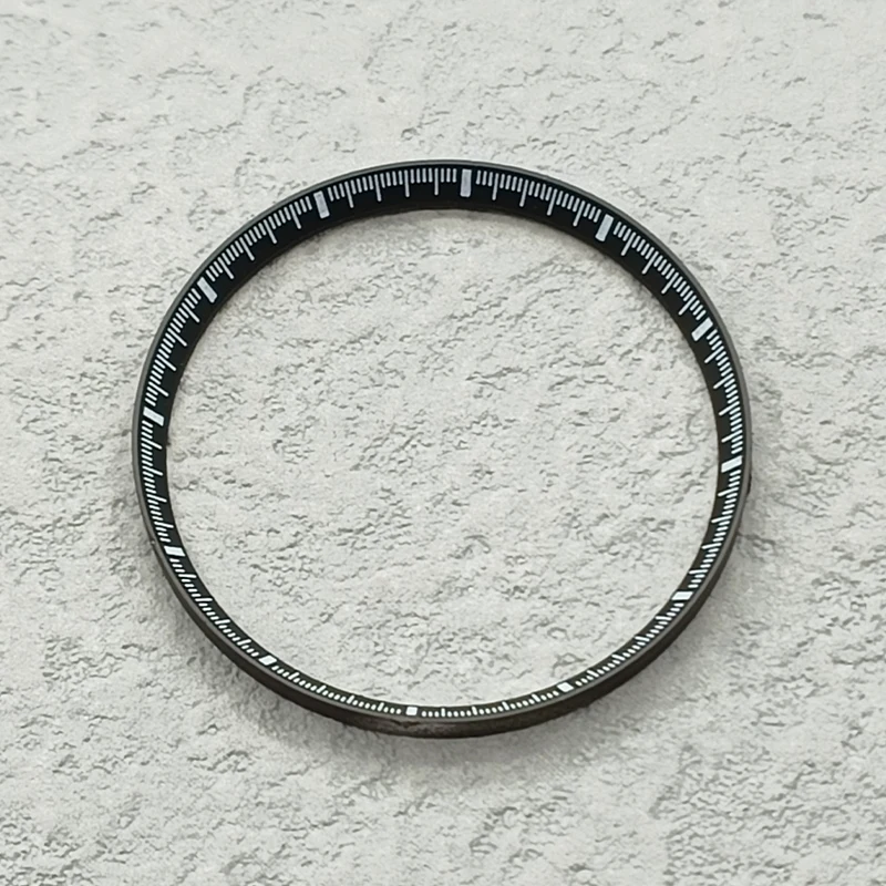 Colorful Watch Chapter Rings for SKX Series 9 Colorful Watch Chapter Rings for SKX Series - Image 9