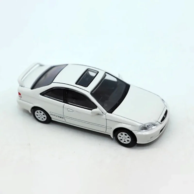 1999 Honda Civic Si EM1 1/64 Alloy Model 5 1999 Honda Civic Si EM1 1/64 Alloy Model - Image 5