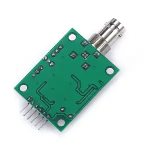 Liquid pH Sensor Module 0-14 for Industrial & Lab 12 S55649c72173b40bc9dd257785115daf9j