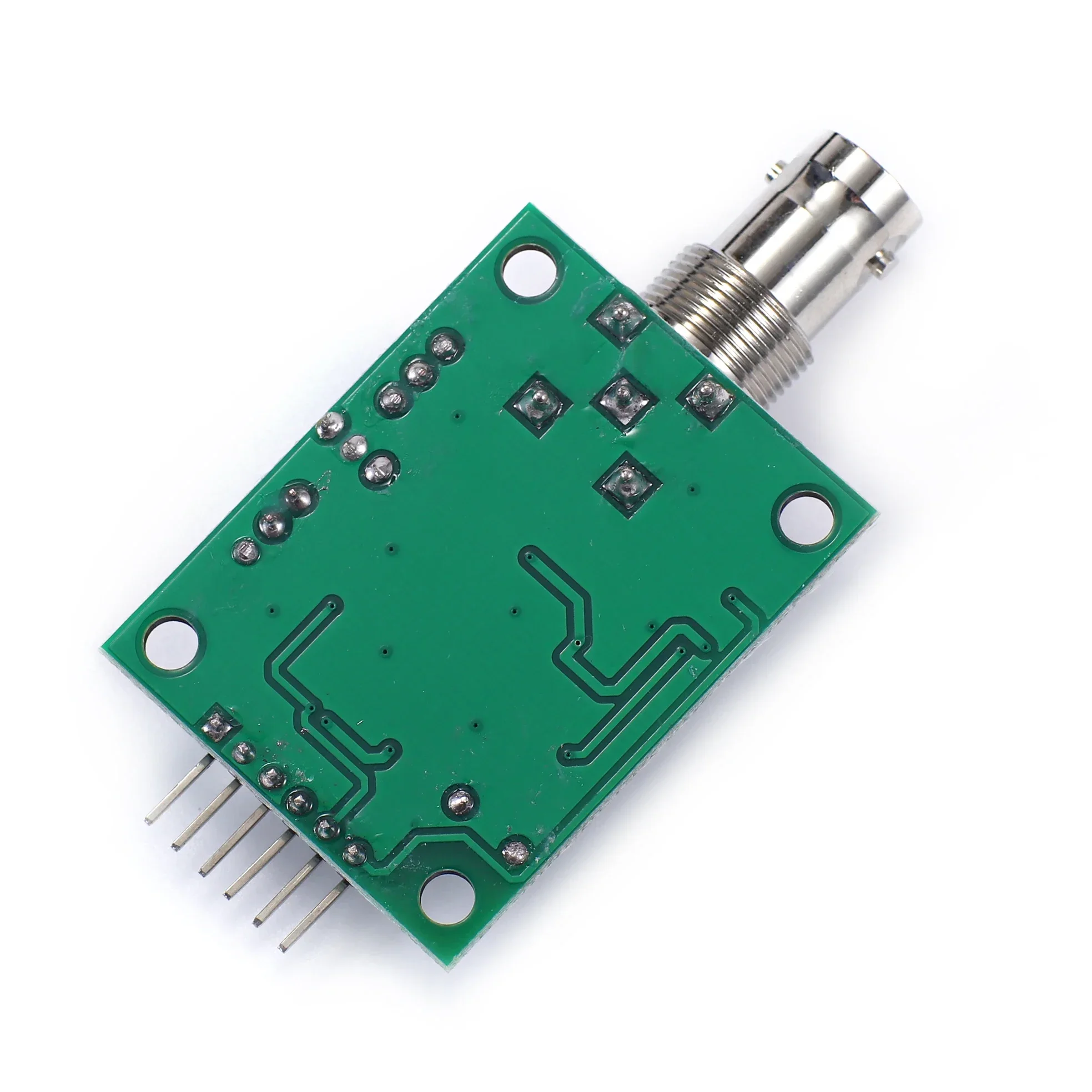 Liquid pH Sensor Module 0-14 for Industrial & Lab 5 Liquid pH Sensor Module 0-14 for Industrial & Lab - Image 5