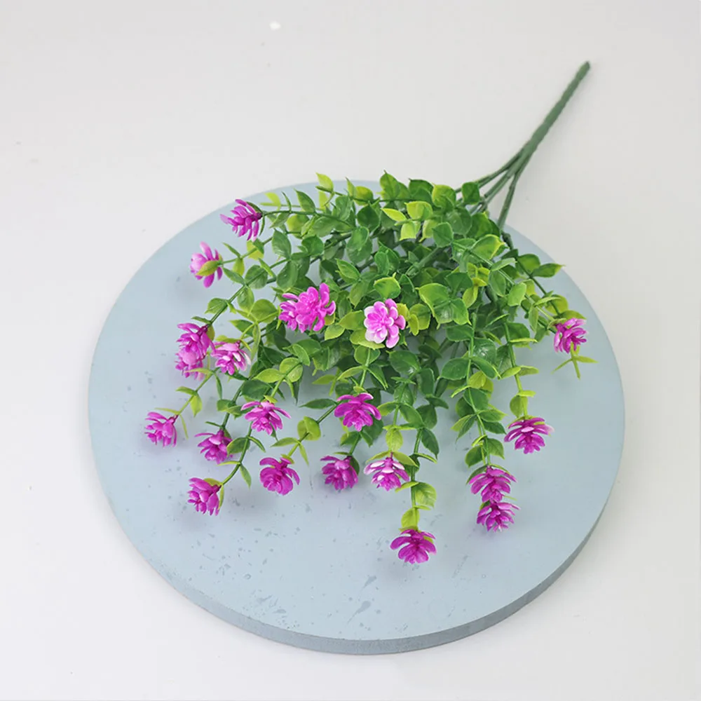 Vivid Outdoor Artificial Flower Bundle 9 Vivid Outdoor Artificial Flower Bundle - Image 9