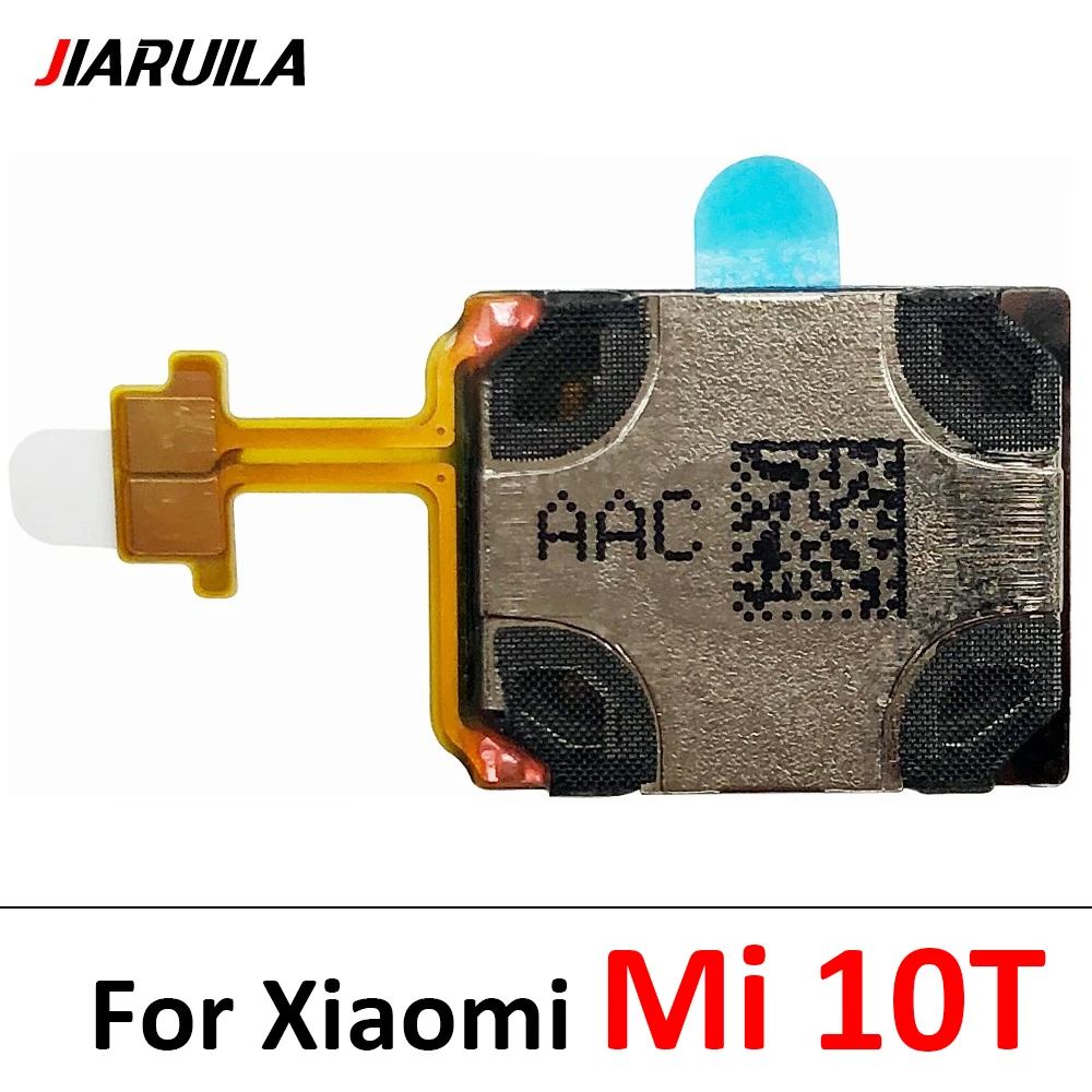 Xiaomi Front Top Earpiece Speaker Replacement 7 Xiaomi Front Top Earpiece Speaker Replacement - Image 7
