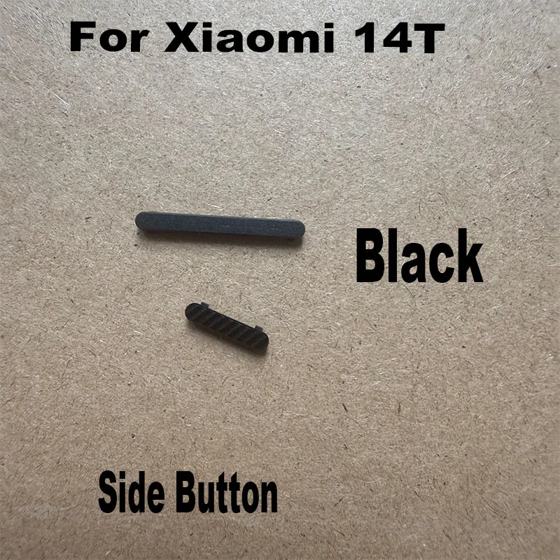 Xiaomi 14T Power & Volume Flex Cable Replacement 4 Xiaomi 14T Power & Volume Flex Cable Replacement - Image 4